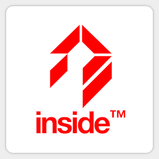 SIVA Inside™ Sticker